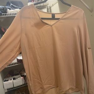 Shein blouse